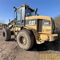 CATERPILLAR 930 G front loader