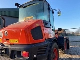 KUBOTA R070 front loader