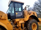 CATERPILLAR 950M front loader