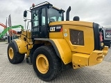 CATERPILLAR 930K front loader