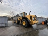 VOLVO L150G front loader