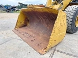 CATERPILLAR 966M XE front loader