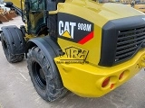 CATERPILLAR 908M front loader