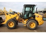 CATERPILLAR 908M front loader