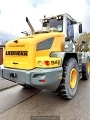 LIEBHERR L 542 front loader