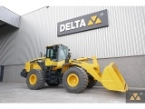 KOMATSU WA380-7 front loader