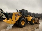 CATERPILLAR 972M front loader