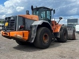 HITACHI ZW 310 front loader