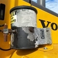 VOLVO L 90 E front loader