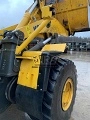 KOMATSU WA470LC-6 front loader