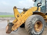 CATERPILLAR 962M front loader