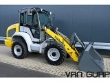 KRAMER 5065 front loader