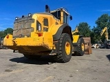 VOLVO L180H front loader