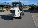 KRAMER 5035 front loader