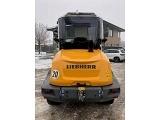 LIEBHERR L 508 Compact front loader