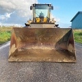 VOLVO L 70 D front loader