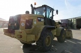 CATERPILLAR 938M front loader