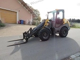 AHLMANN AX 850 front loader