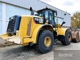 CATERPILLAR 972M front loader