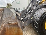 VOLVO L150H front loader