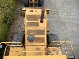 CATERPILLAR 980 C front loader