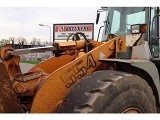 LIEBHERR L 554 front loader