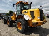 JCB 436e HT front loader