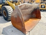 CATERPILLAR 966M front loader