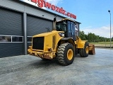 CATERPILLAR 950H front loader