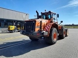 DOOSAN DL420-3 front loader