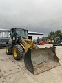 KOMATSU WA100M-6 front loader