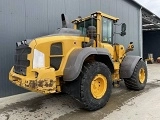 VOLVO L110H front loader