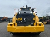 VOLVO L220H front loader