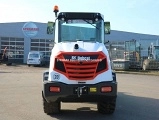 BOBCAT L85 front loader