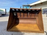 VOLVO L110H front loader