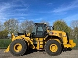 CATERPILLAR 972L front loader