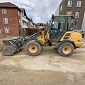 VOLVO L25F front loader