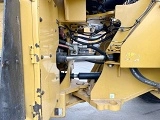 CATERPILLAR 966M XE front loader