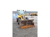 VOLVO L25F front loader