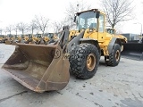 VOLVO L120E front loader