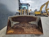 VOLVO L110G front loader