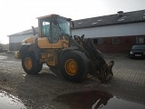 VOLVO L60G front loader