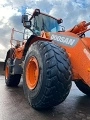 DOOSAN DL350-3 front loader