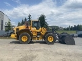 VOLVO L150H front loader