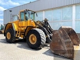 VOLVO L150E front loader