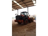 HITACHI ZW 180-5 front loader