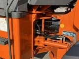 HITACHI ZW 140 front loader