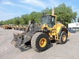 VOLVO L180H front loader