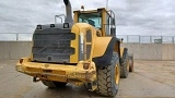 VOLVO L150G front loader