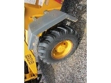 LIEBHERR L 506 Stereo front loader